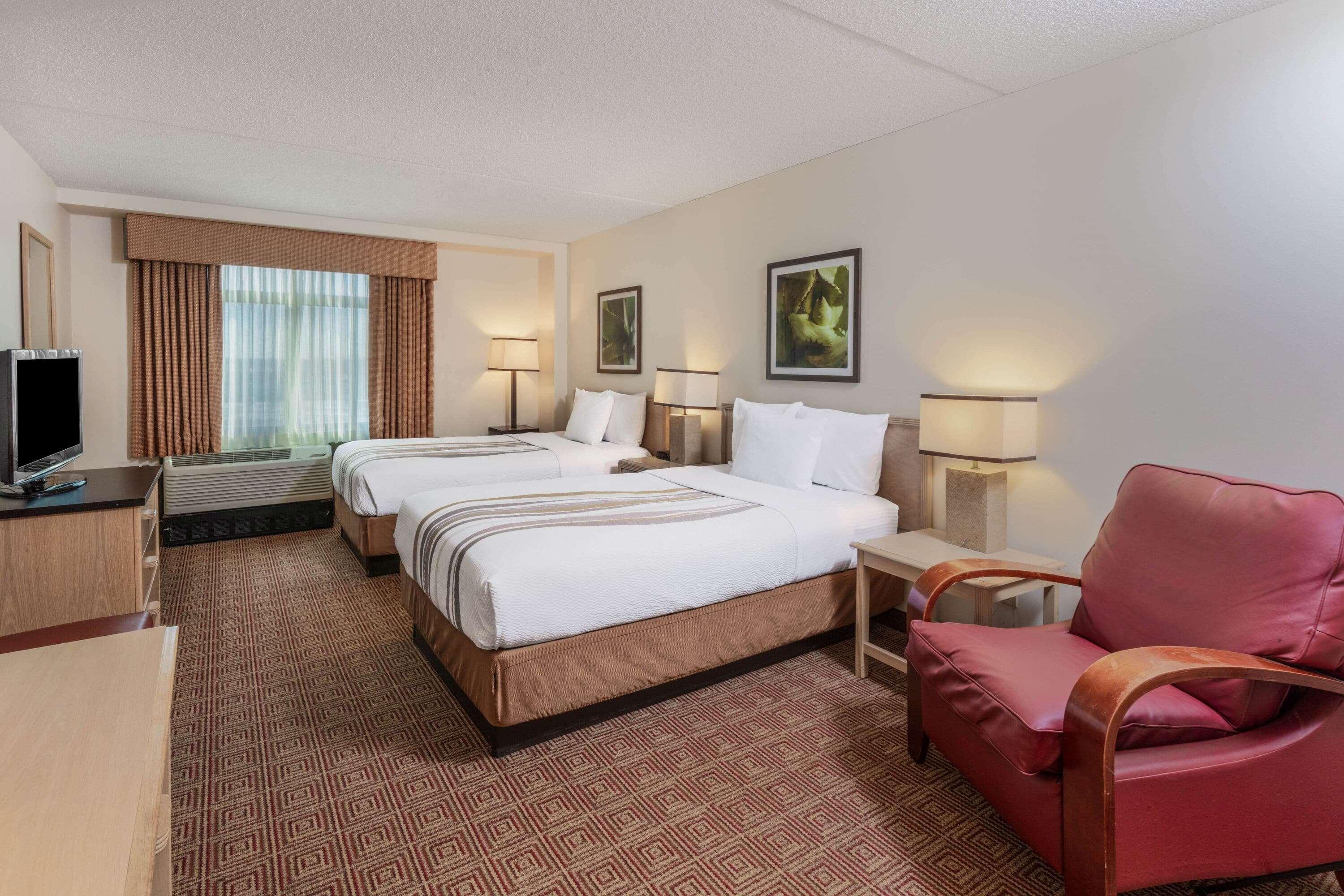 Hotel La Quinta By Wyndham Garden Garden City