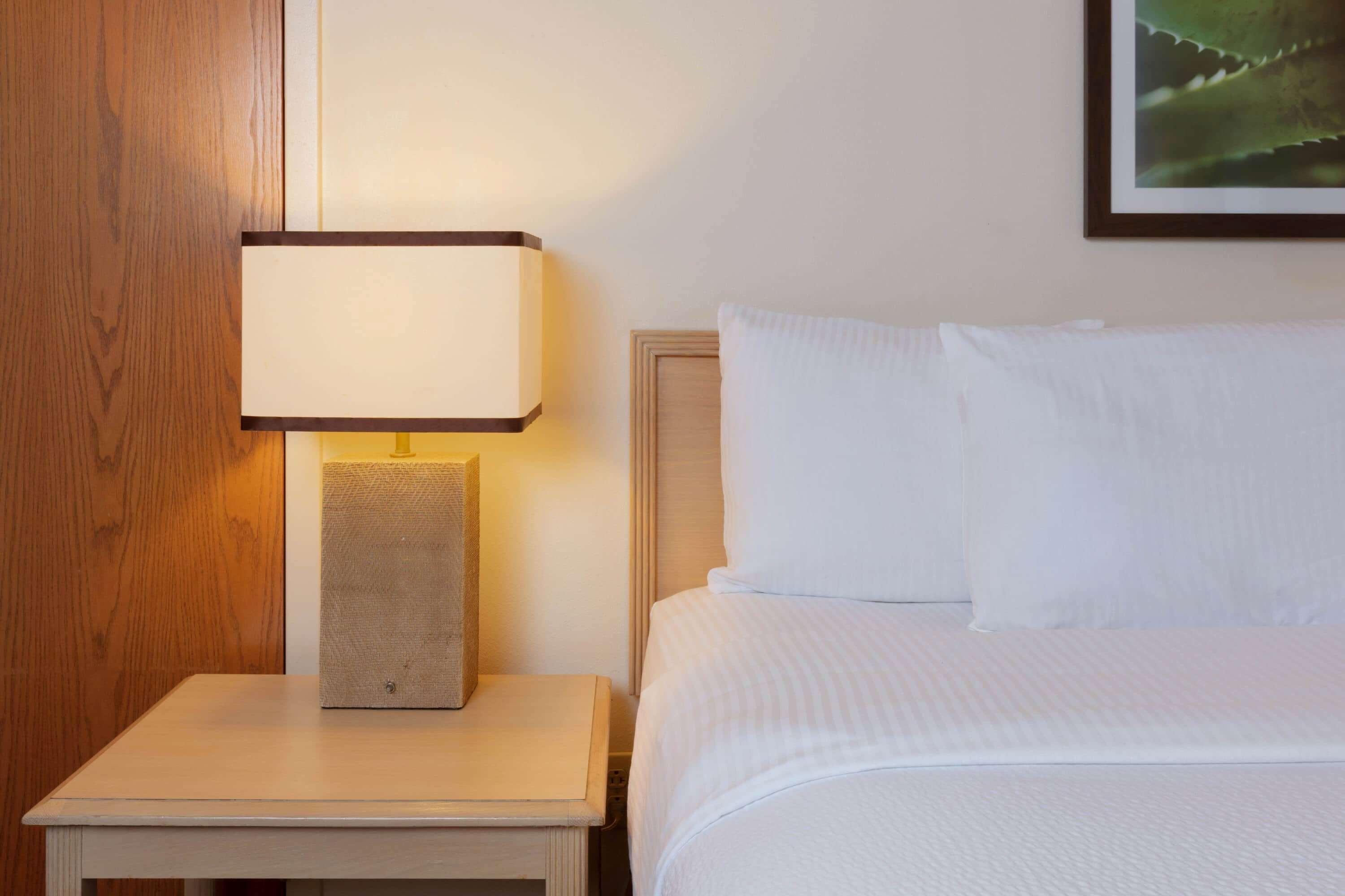 La Quinta By Wyndham Garden Hotel 3*