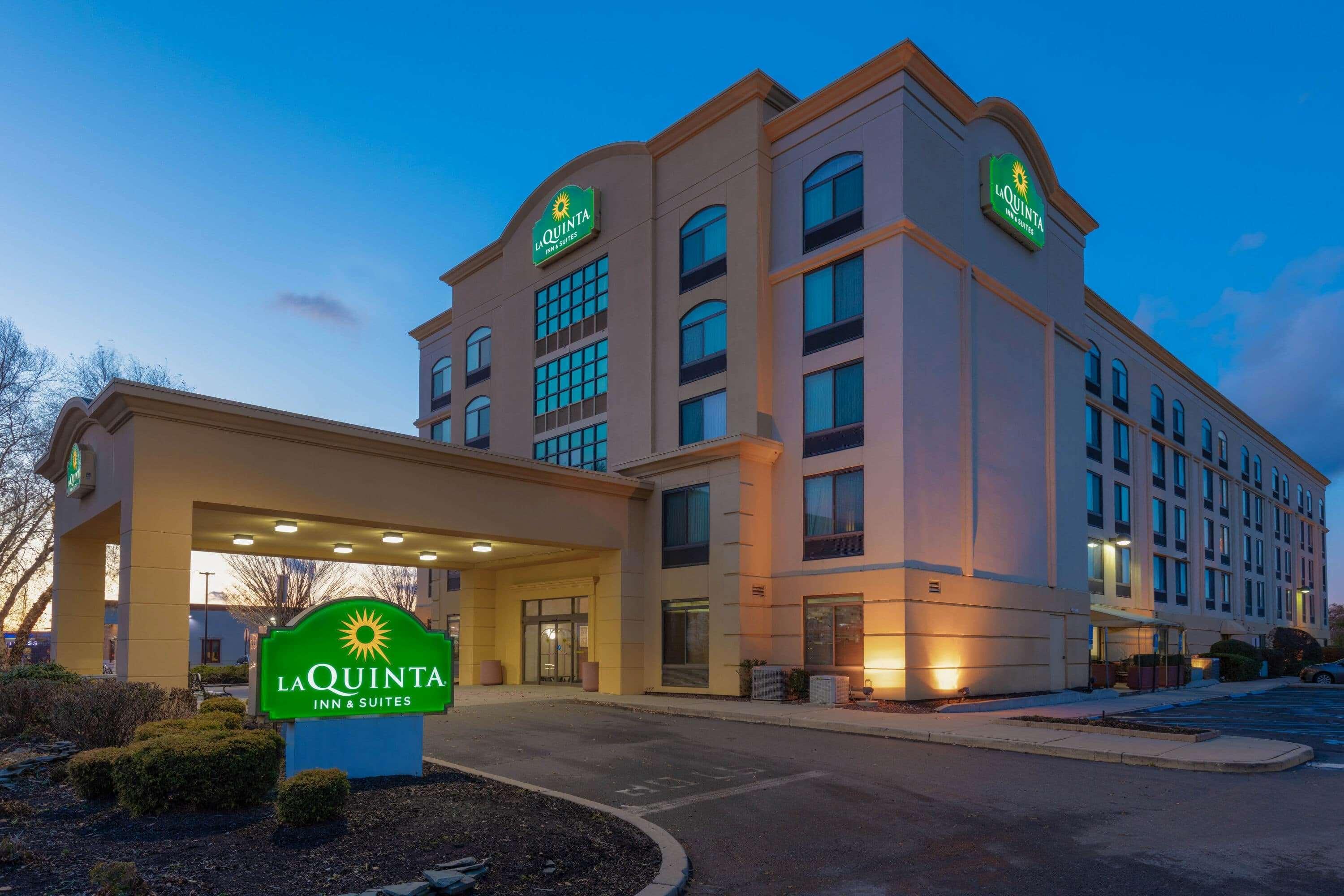 Hotel La Quinta By Wyndham Garden