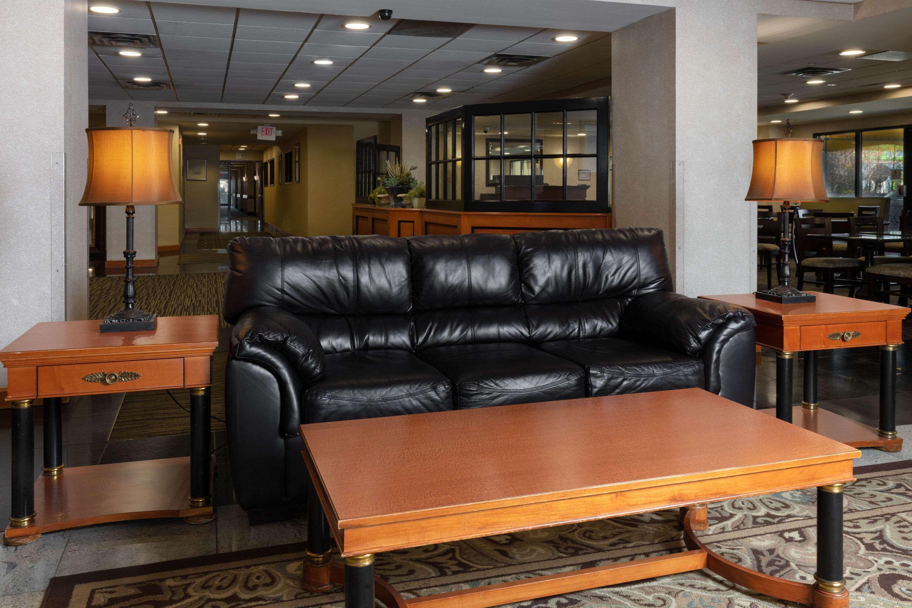 La Quinta By Wyndham Garden 3* Garden City