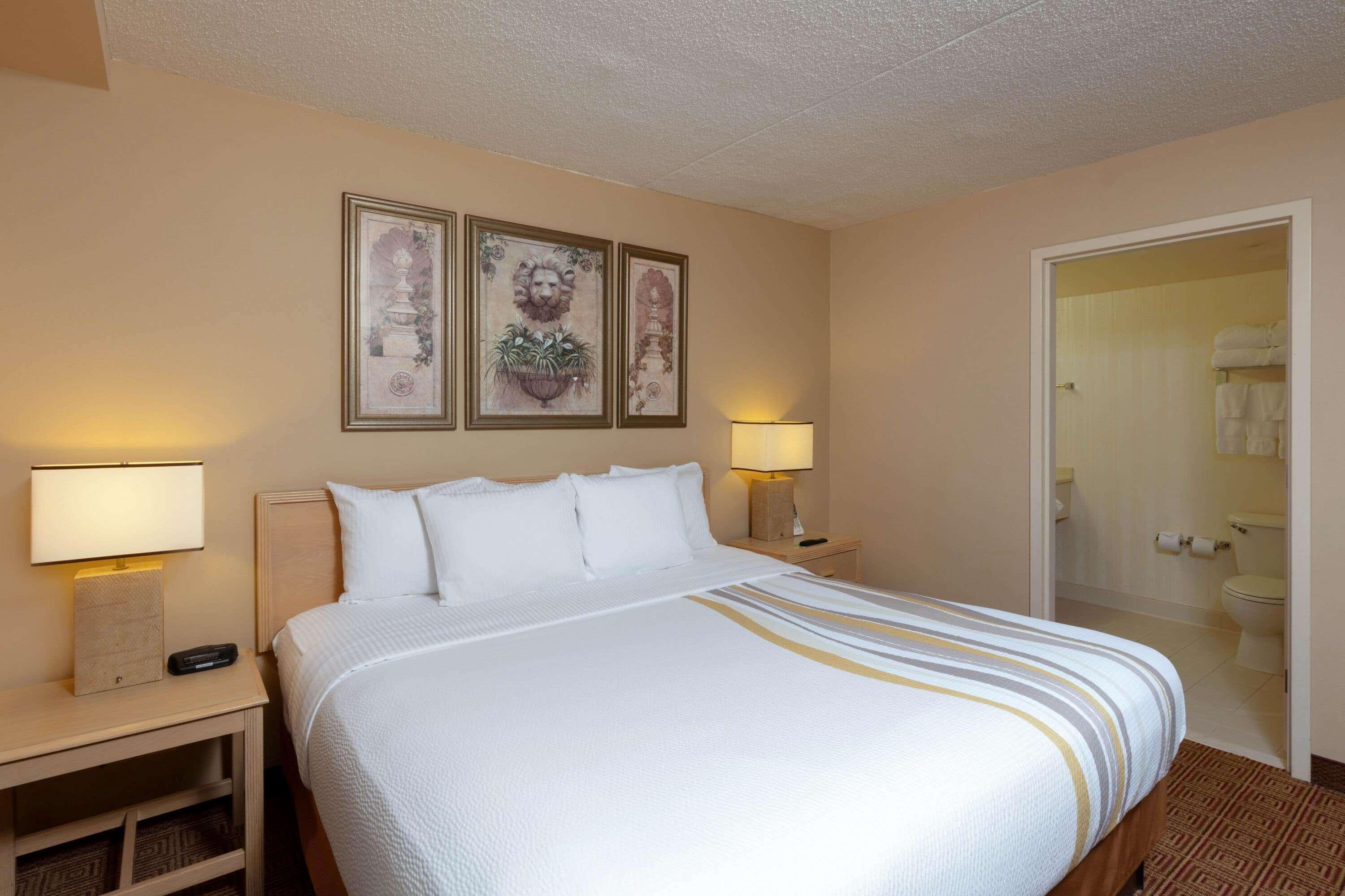 La Quinta By Wyndham Garden