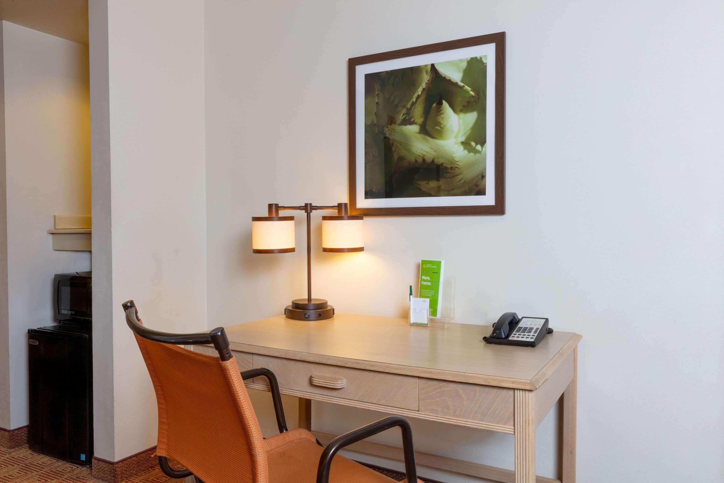 La Quinta By Wyndham Garden Hotel 3*