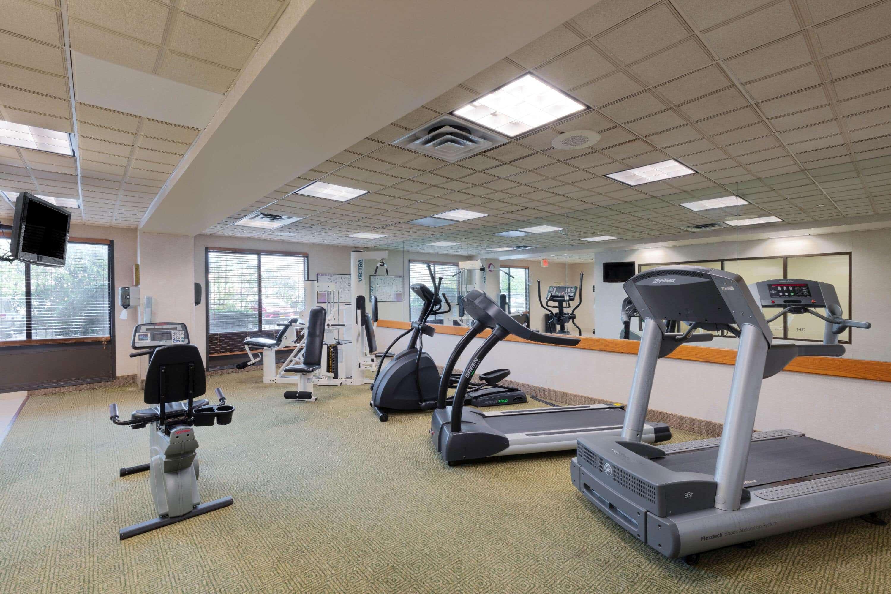 Hotel La Quinta By Wyndham Garden 3*