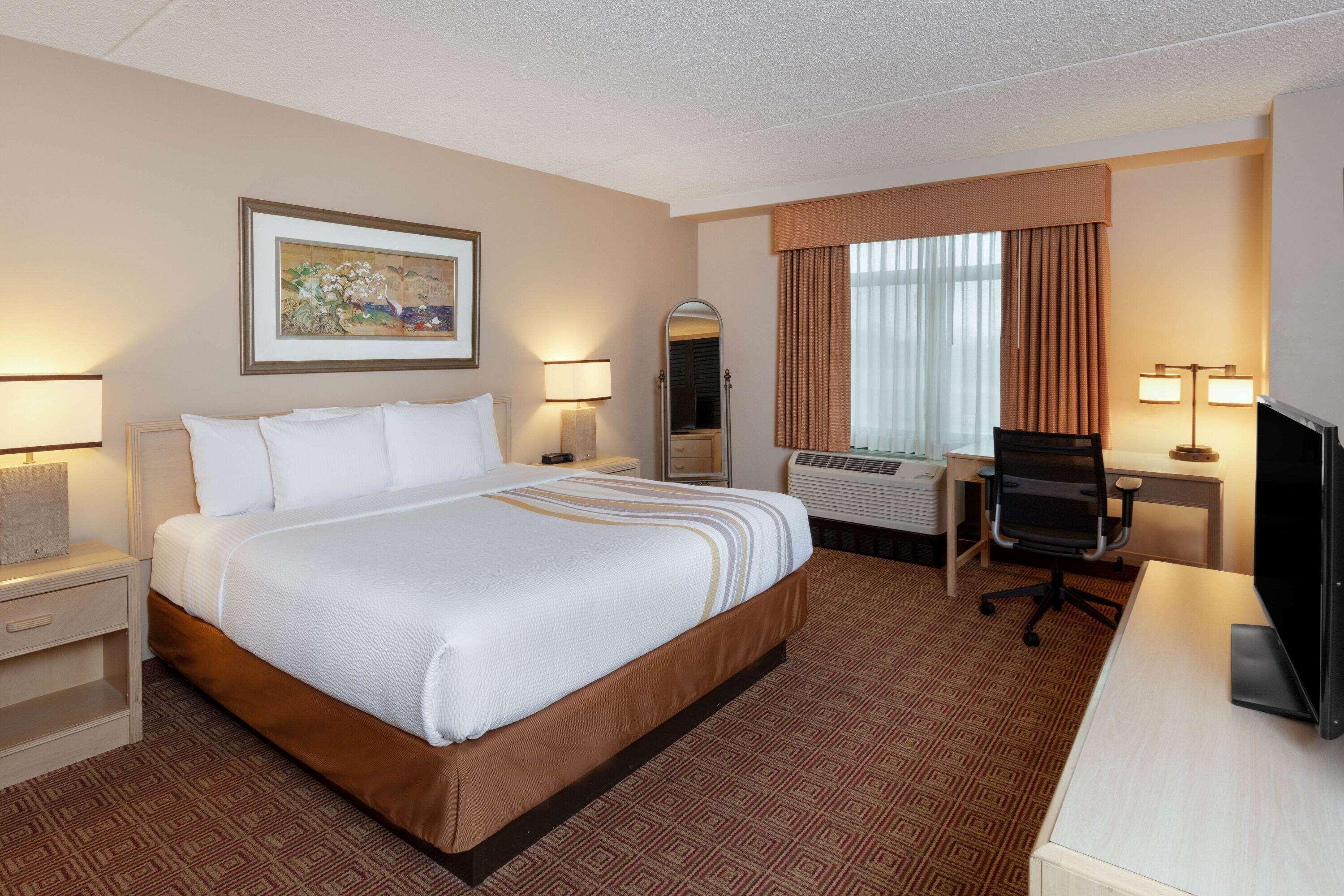 Hotel La Quinta By Wyndham Garden 3*