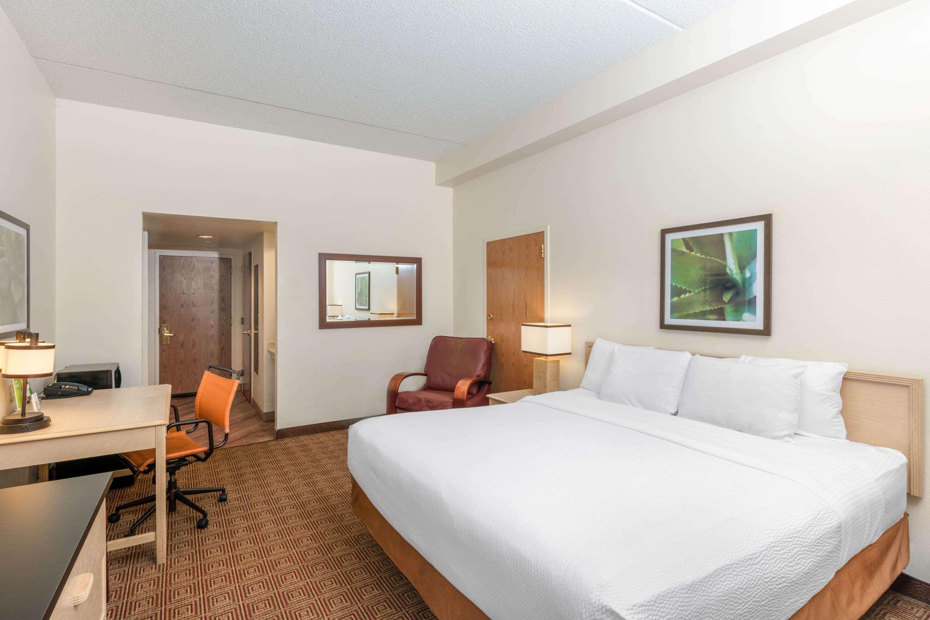 Hotel La Quinta By Wyndham Garden